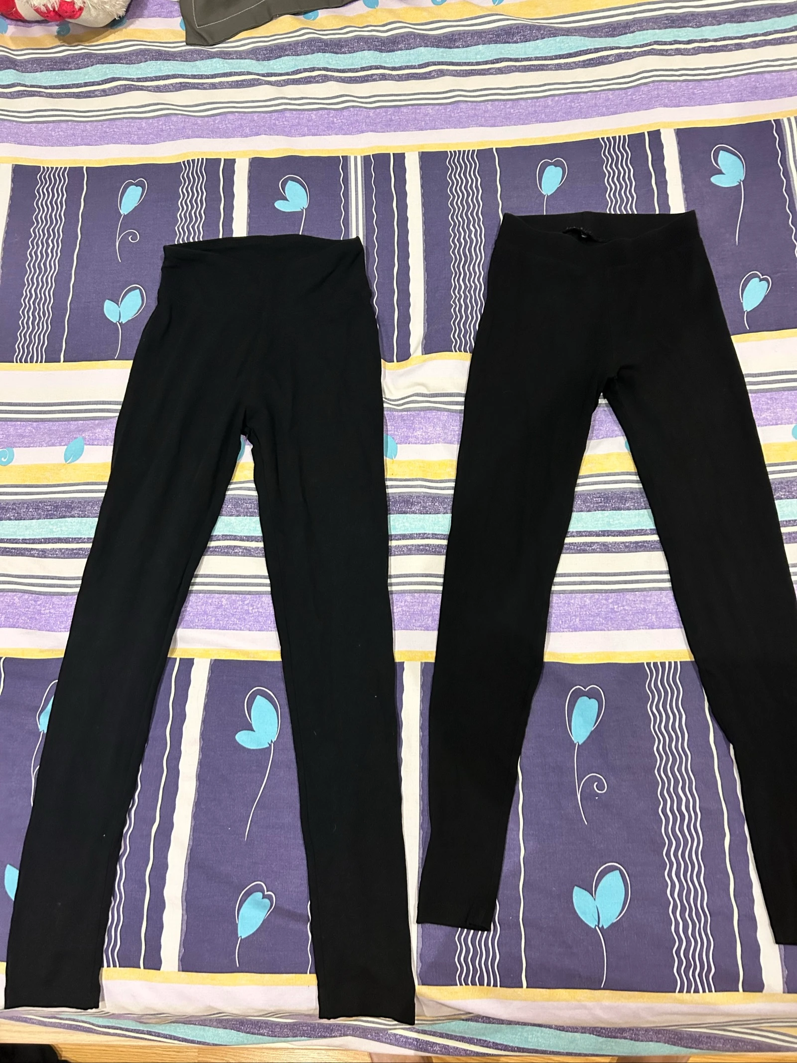 2 leggings Primark